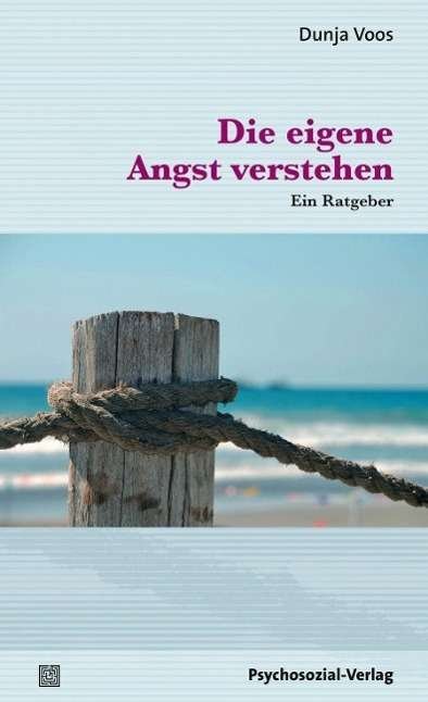 Cover for Voos · Die eigene Angst verstehen (Bok)