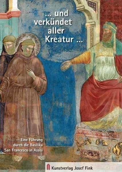 Cover for Freidel · Und Verkündet Aller Kreatur (Book)