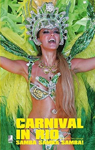 Carnival in Rio (Mini Earbooks) (CD) [Mini edition] (2005)