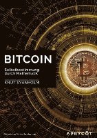 Cover for Svanholm · Bitcoin (Bog)