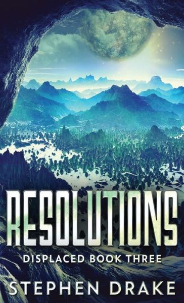 Cover for Stephen Drake · Resolutions (Gebundenes Buch) (2021)