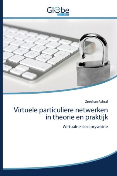 Cover for Ashraf · Virtuele particuliere netwerken (Book) (2020)