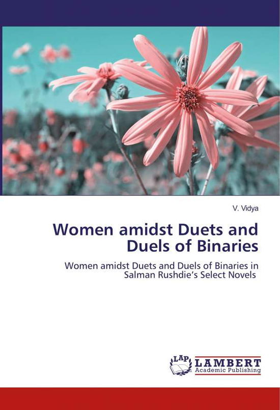 Cover for Vidya · Women amidst Duets and Duels of B (Book)