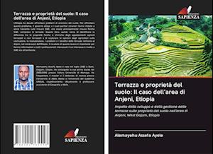 Cover for Ayele · Terrazza e proprietà del suolo: I (Book)