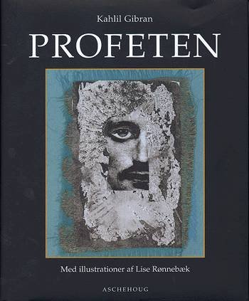 Cover for Kahlil Gibran · Profeten (Bok) [1. utgave] (2002)