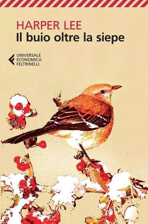 Cover for Harper Lee · Buio Oltre La Siepe (il) (DVD)