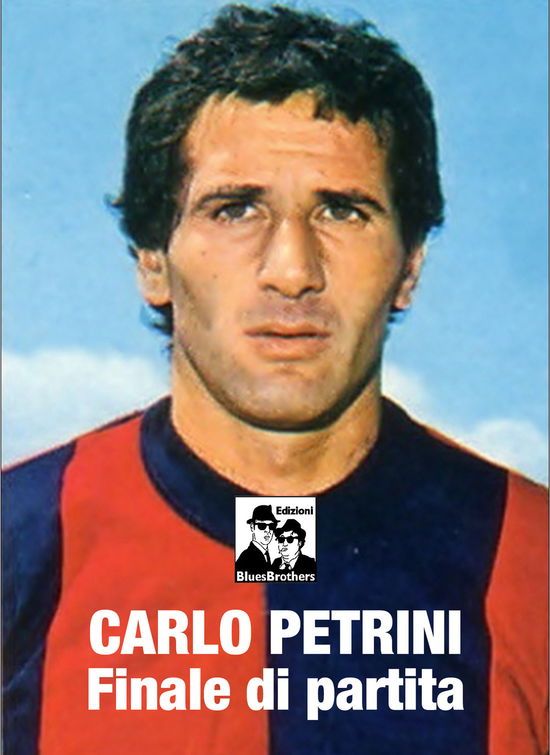 Cover for Carlo Petrini · Finale Di Partita (Book)