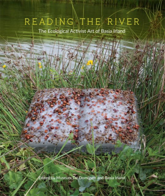 Cover for Lucy R. Lippard · Reading the River: The Ecological Activist Art of Basia Irland (Paperback Book) (2017)