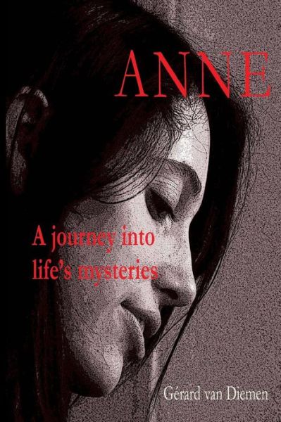 Cover for Gerard Van Diemen · Anne (Paperback Book) (2008)