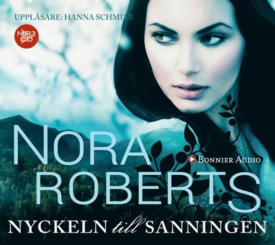 Cover for Nora Roberts · Nyckeln till sanningen (CD) (2016)