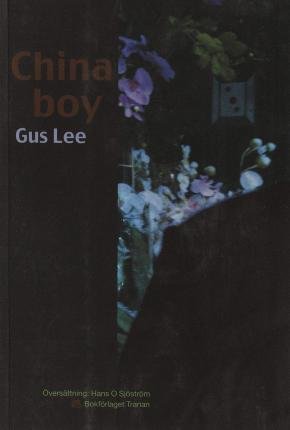 Cover for Gus Lee · China boy (Bok) (2003)