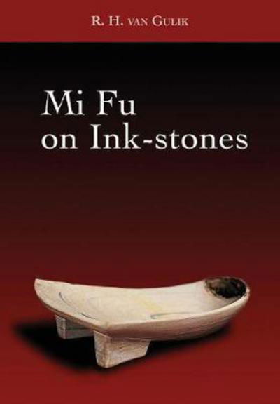 Cover for Mi Fu · Mi Fu on Ink-stones (Pocketbok) (2018)