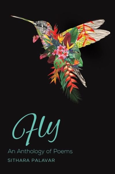 Cover for Sithara Palavar · Fly (Paperback Book) (2019)