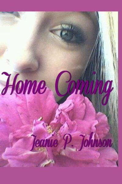 Cover for Jeanie P Johnson · Home Coming (Paperback Bog) (2020)