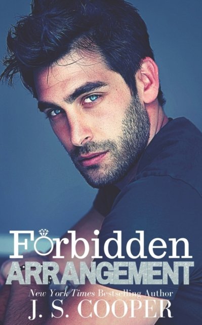 Cover for J S Cooper · Forbidden Arrangement - The Four Valenti Brothers (Pocketbok) (2022)