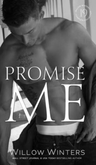 Cover for Willow Winters · Promise Me (Book) (2022)