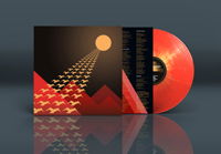 A Hundred Years is Nothing (Trans Red Base / Splatter / Gold Glitter) - Hellsingland Underground - Musik - WILD KINGDOM - 0200000076559 - 30. August 2019