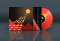 Hellsingland Underground · A Hundred Years is Nothing (Trans Red Base / Splatter / Gold Glitter) (LP) [Limited edition] (2019)