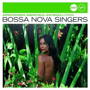 Bossa Nova Singers / Various - Bossa Nova Singers Jazz Club - Música - VERVE - 0600753019559 - 15 de outubro de 2007