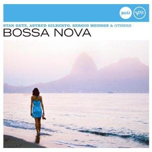 Jazz Club:bossa Nova - Various Artists - Musik - JAZZ - 0602498345559 - 20 maj 2008