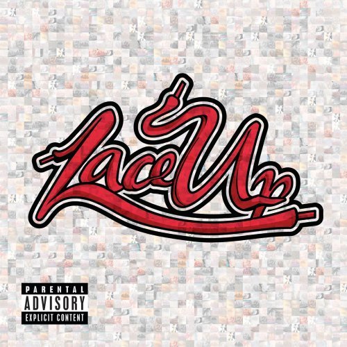 Cover for MGK (Machine Gun Kelly) · Lace Up (CD) (2012)