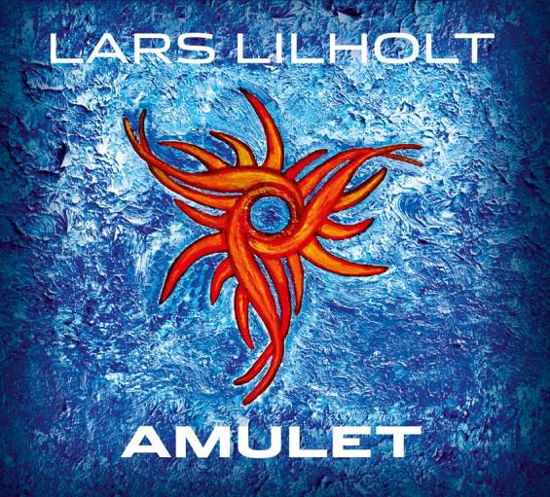 Amulet - Lars Lilholt - Muziek -  - 0602547522559 - 30 oktober 2015