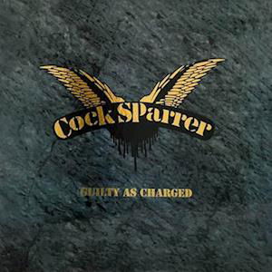 Guilty As Charged - Cock Sparrer - Muziek - PIRATES PRESS RECORDS - 0810096650559 - 28 april 2023