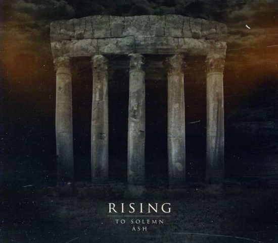 To Solemn Ash - Rising - Musik - EXILE - 0811521010559 - 23. september 2011