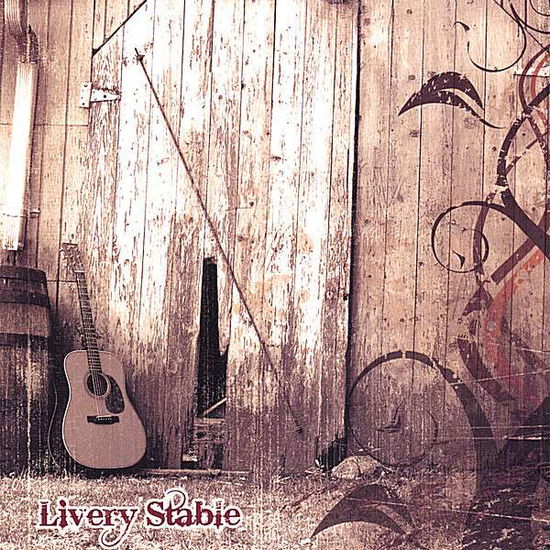 Cover for John Charles · Livery Stable (CD) (2007)