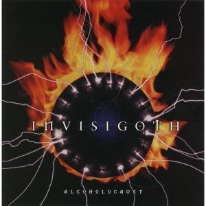 Invisigoth - Alcoholocaust - Música - PROGROCK RECORDS - 0837792009559 - 22 de maio de 2007