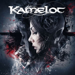 Cover for Kamelot · Haven (LP) [Limited edition] (2015)