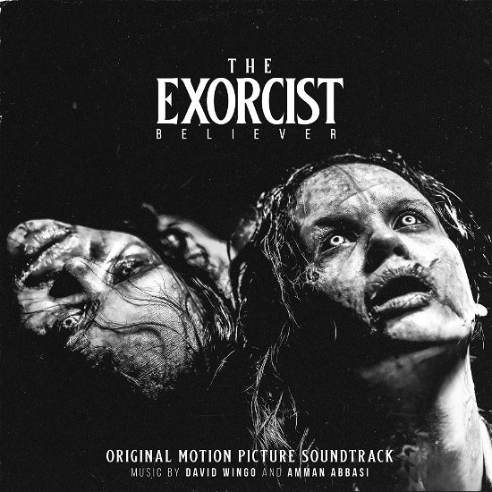 Exorcist Believer - O.s.t. - Wingo,david / Abbasi,amman - Musikk - WAXWORK - 0850053152559 - 10. mai 2024