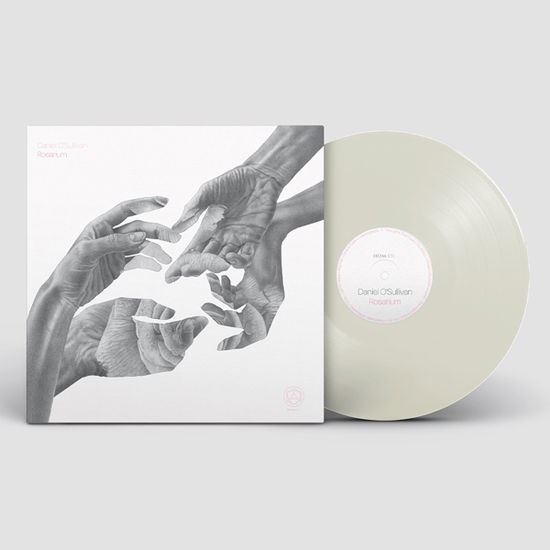 Rosarium (Natural Transparent Vinyl) - Daniel O'sullivan - Musik - HOUSE OF MYTHOLOGY - 0884388161559 - 18. August 2023