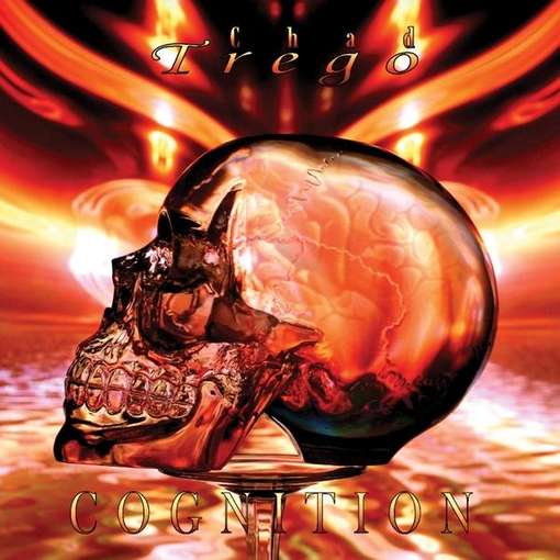 Cognition - Chad Trego - Musik - CD Baby - 0884501643559 - 12. december 2011