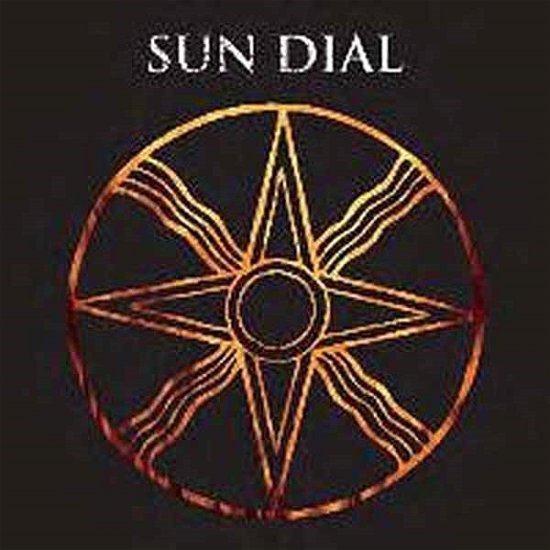 Cover for Sun Dial (LP) [Coloured edition] (2010)