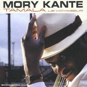 Cover for Kante Mory · Tamala Le Voyageur - Limited Edition (CD) [Limited edition] (2001)
