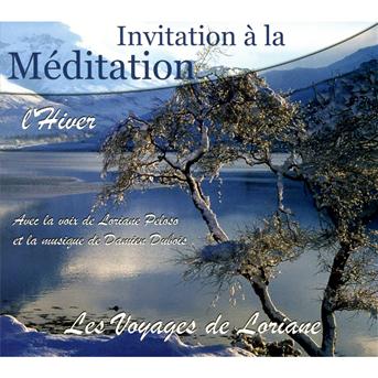 L'hiver - Invitation A La Meditation - Musik -  - 3660341358559 - 