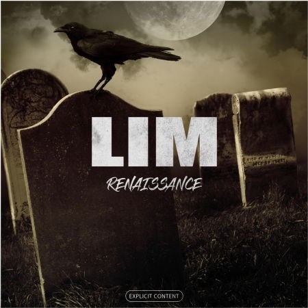 Cover for Lim · Renaissance (CD) (2019)