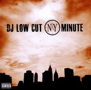 Ny Minute - Dj Low Cut - Musik - RUGGED - 3700604702559 - 26. marts 2012