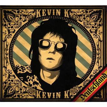 Cover for Kevin K · Deutschland (CD) (2009)