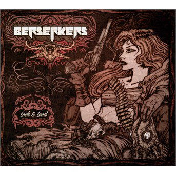 Lock & Load - Berserkers - Music - Dooweet Records - 3770004635559 - September 12, 2017