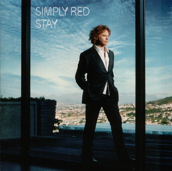 Simply Red - Simply Red - Muziek - Cd - 3858886830559 - 