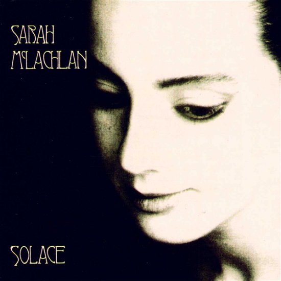 Cover for SARAH McLACHLAN · Solace (CD) (2001)