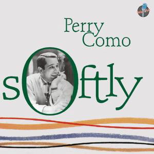 Cover for Como Perry · Softly (CD) (2008)