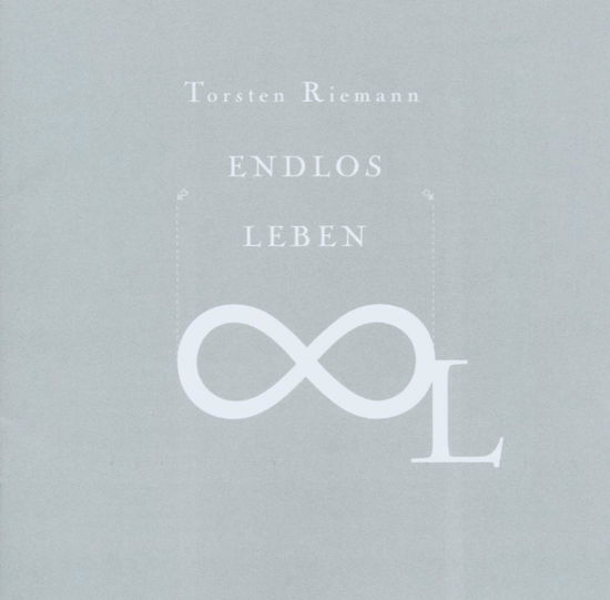 Cover for Torsten Riemann · Endlos Leben (CD) (2006)