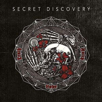 Truth. Faith. Love - Secret Discovery - Música - SPV IMPORT SERVICES - 4034677233559 - 14 de abril de 2023