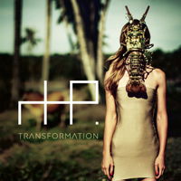 Transformation - X Marks the Pedwalk - Musik - MESHWORK MUSIC - 4042564196559 - 25. september 2020