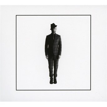 Cover for Charlie Winston · Square 1 (CD)