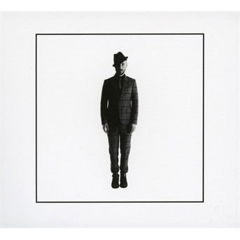 Cover for Charlie Winston · Square 1 (CD) (2024)