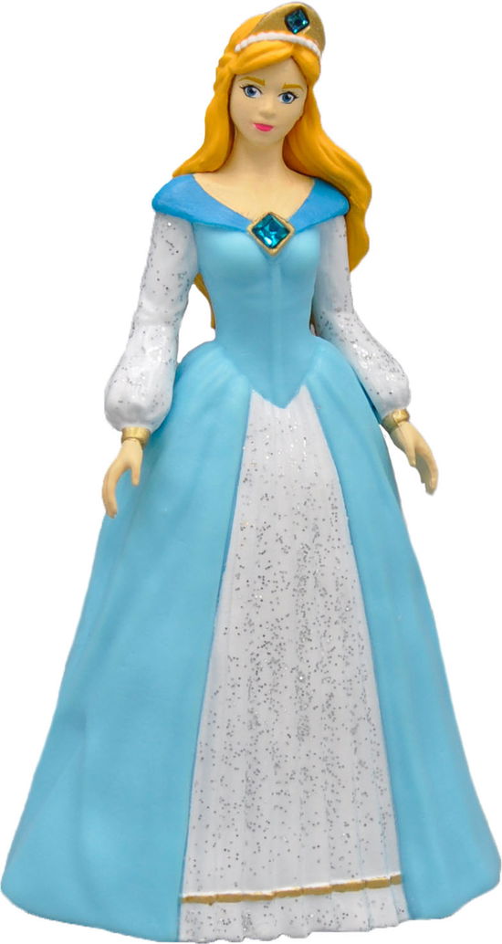 Bullyland: Castello · Princess Myra (MERCH)